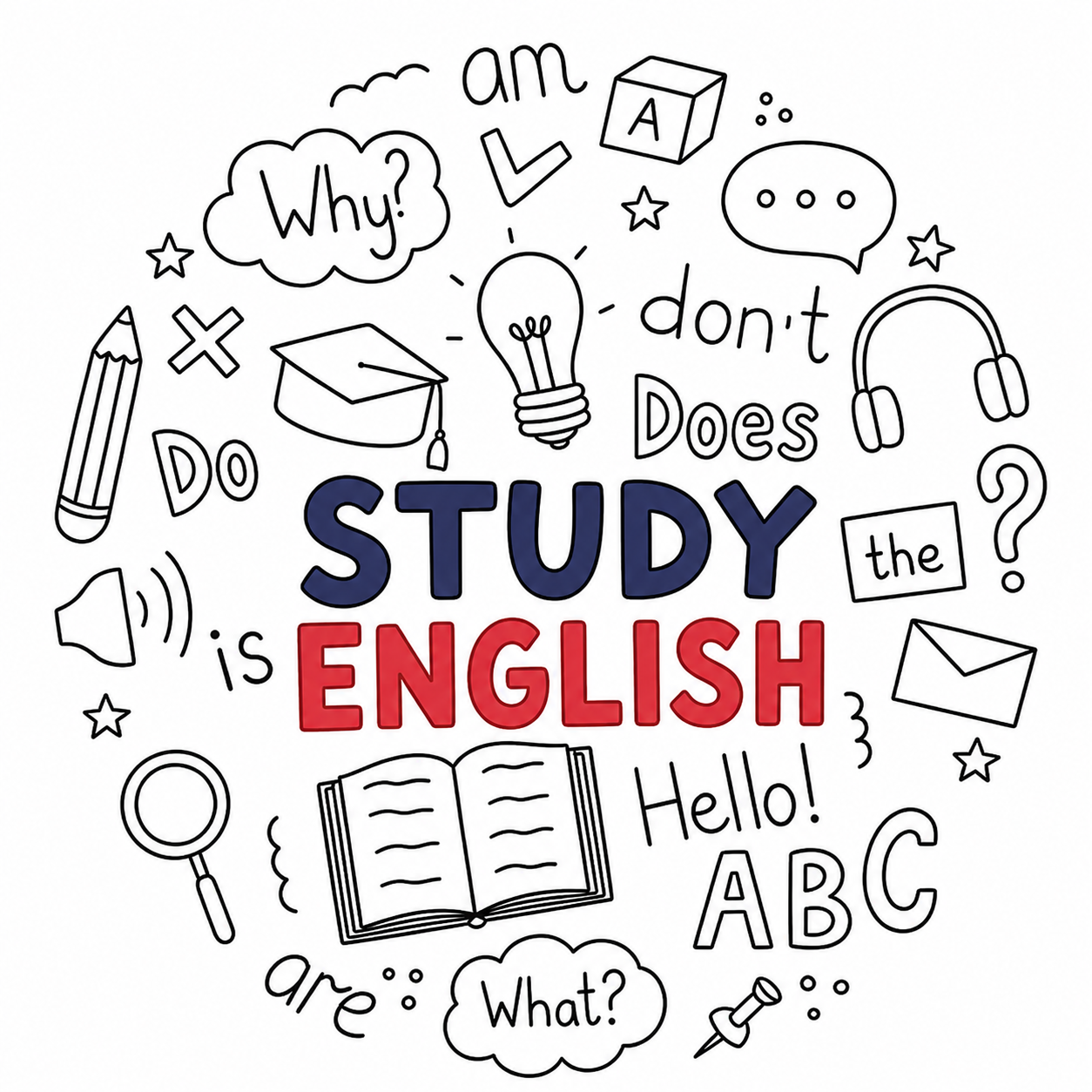Anglais